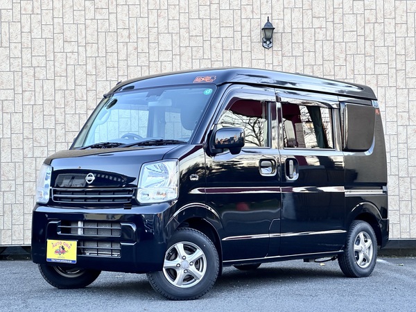【中古車】給電くん