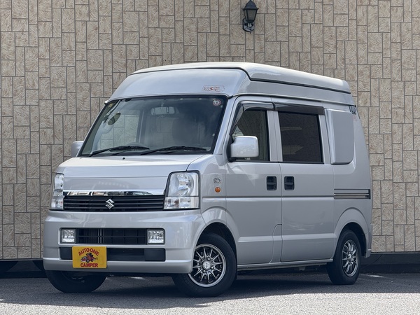 【中古車】給電くんPOPUPルーフ