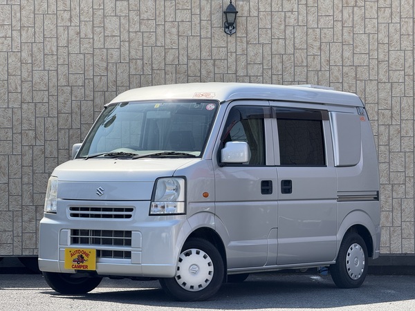 【中古車】給電くん