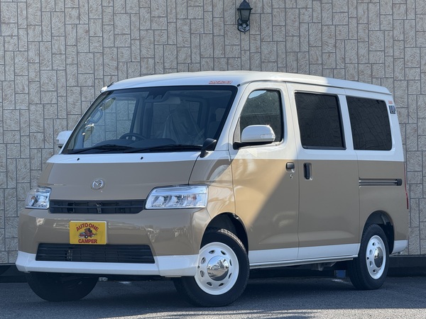 【展示車】給電エース