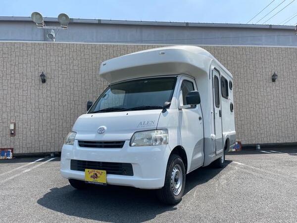 【中古車】AtoZ製　ALEN